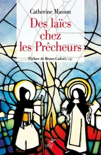 Des laïcs chez les prêcheurs
