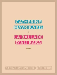 La ballade d'Ali Baba