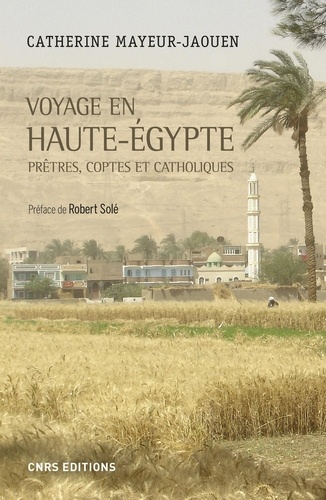 Histoire  Voyage en Haute-Egypte