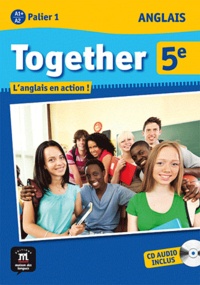 Anglais 5e Together A1+/A2 Palier 1 - Langlais en action!.pdf