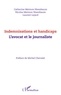 Catherine Meimon Nisenbaum et Nicolas Meimon Nisenbaum - Indemnisations et handicaps - L'avocat et le journaliste.