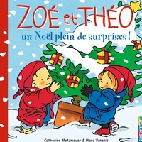 Un Noël plein de surprises !