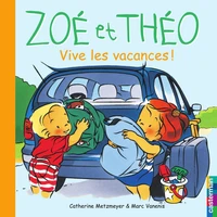 Vive les vacances !
