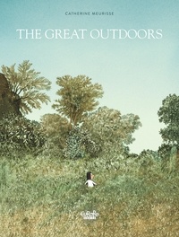 Catherine Meurisse - The Great Outdoors.