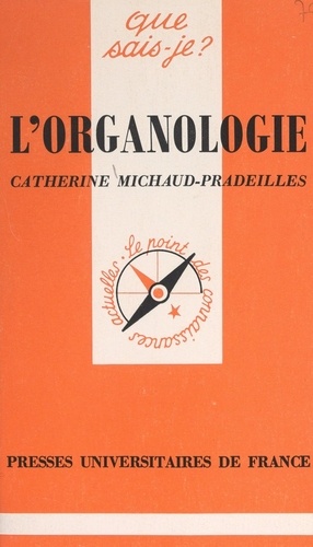 L'organologie