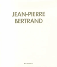 Jean-Pierre Bertrand