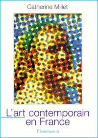 L'Art Contemporain En France