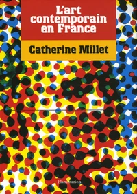 L'art contemporain en France
