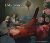 Oda Jaune