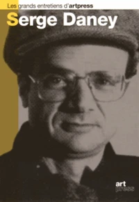 Serge Daney