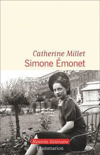 Simone Émonet