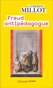 Freud antipédagogue