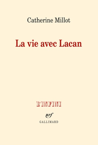 La vie avec Lacan