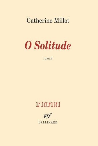 O Solitude - Occasion