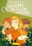 Catherine Missonnier - Enquête à l'école - Les CM1 en classe mystère.