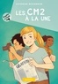 Catherine Missonnier - Enquête à l'école -  Les CM2 à la une.