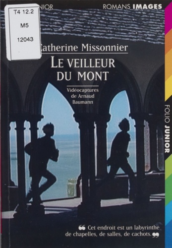 Le veilleur du Mont