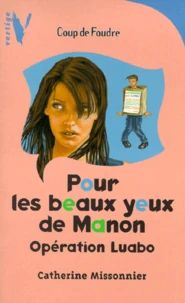 Pour Les Beaux Yeux De Manon. Operation Luabo