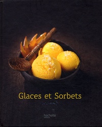 Catherine Moreau - Glaces et sorbets.