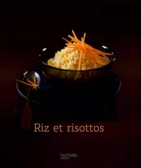 Riz et risottos