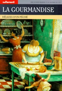 La Gourmandise. Delices D'Un Peche