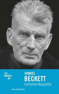 Catherine Naugrette - Samuel Beckett.
