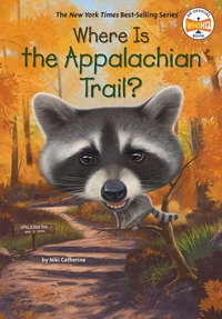 Where Is the Appalachian Trail?