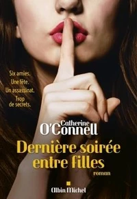 Dernière soirée entre filles
