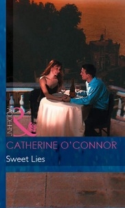 Catherine O'Connor - Sweet Lies.