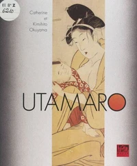 Kitagawa Utamaro