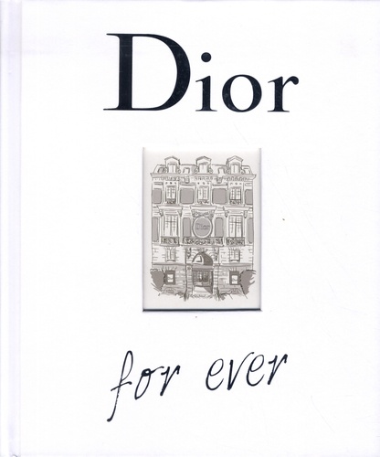 Livre, Dior for ever  Livre dior, Livre, Livres à lire