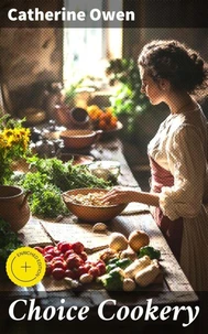 Choice Cookery