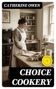 Choice Cookery
