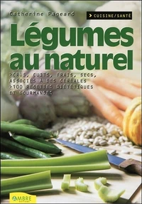 Légumes au naturel