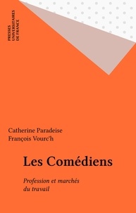 Catherine Paradeise - .