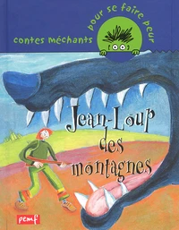 Jean-Loup Des Montagnes