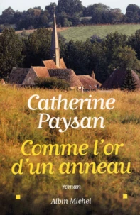 Comme l'or d'un anneau