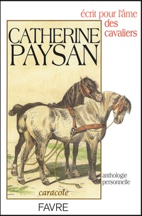 Catherine Paysan - .