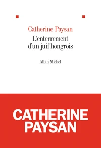 L'Enterrement d'un juif hongrois