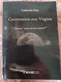 Conversation avec Virginia