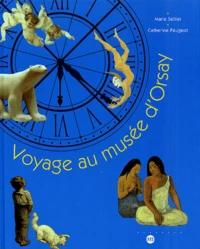 Voyage Au Musee D'Orsay
