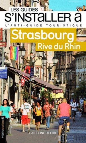 Strasbourg rive du Rhin