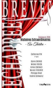 Téléchargements gratuits de livres adio Histoires extraordinaires au théâtre  - Concours 9782490198177 MOBI iBook FB2 (Litterature Francaise)