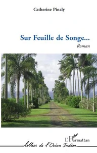 Sur feuille de songe...
