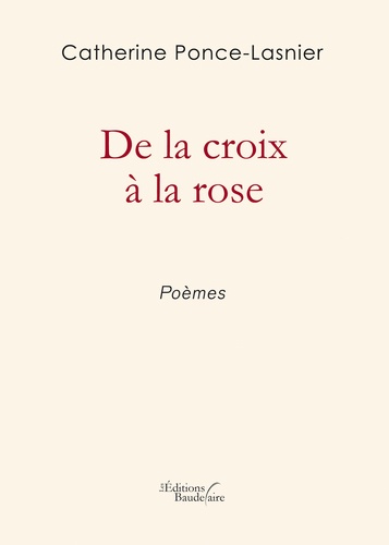 De la croix à la rose