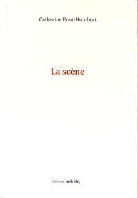 La scène