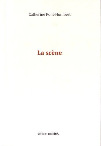 La scène