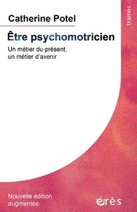 Livres en anglais gratuits à télécharger en pdf Etre psychomotricien  - Un métier du présent, un métier d'avenir  in French