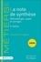 La note de synthèse. Méthodologie, sujets et corrigés 2e édition