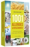 Catherine Quéquet - 1001 allergies & intolérances.